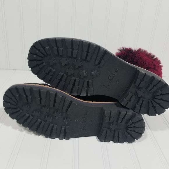 Sam Edelman Boots - Picture 8 of 13
